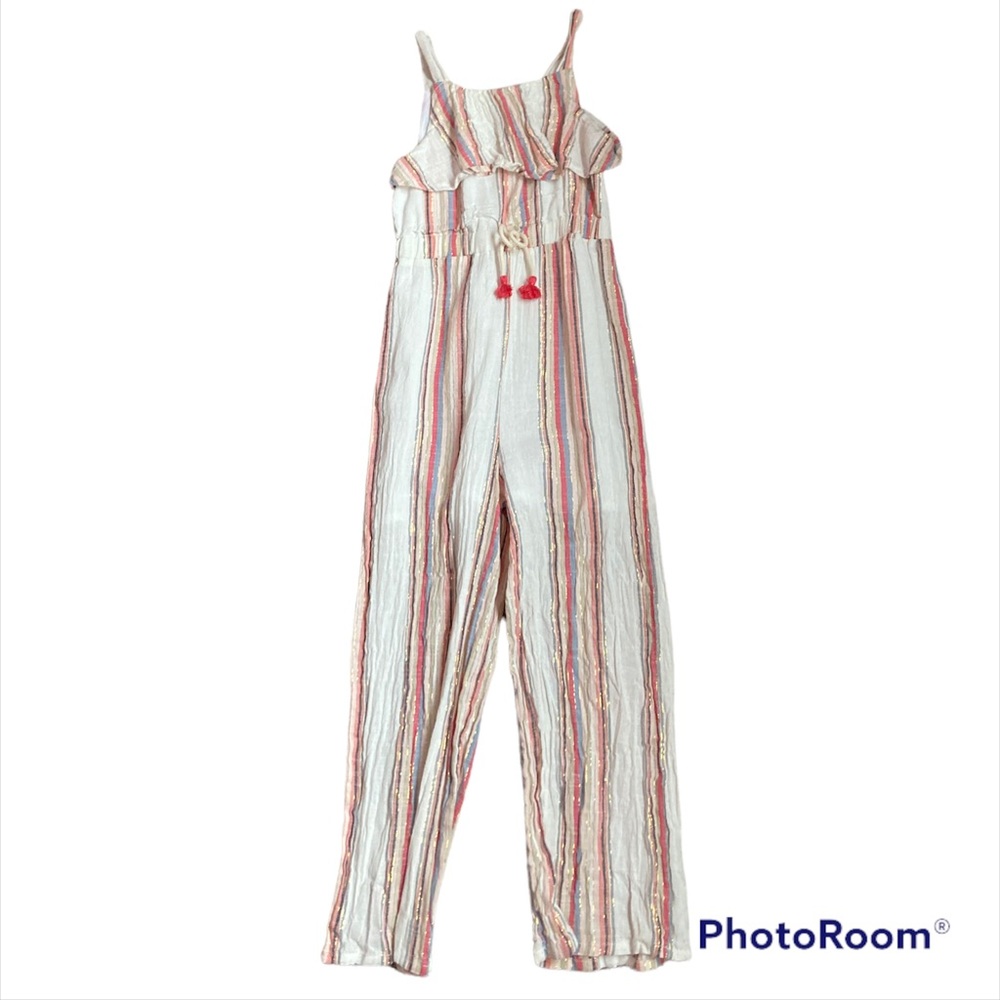 Lightly worn brand Emily wheat girls 10